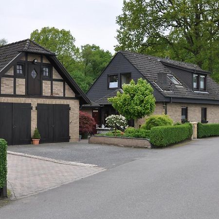 Zwischen Ems Und Bever Telgte Exteriör bild