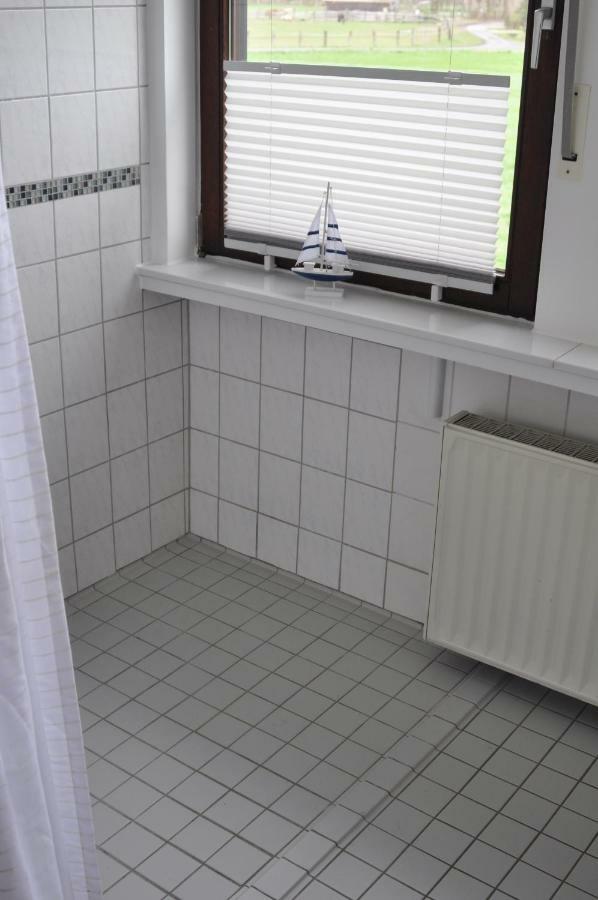 Zwischen Ems Und Bever Telgte Exteriör bild