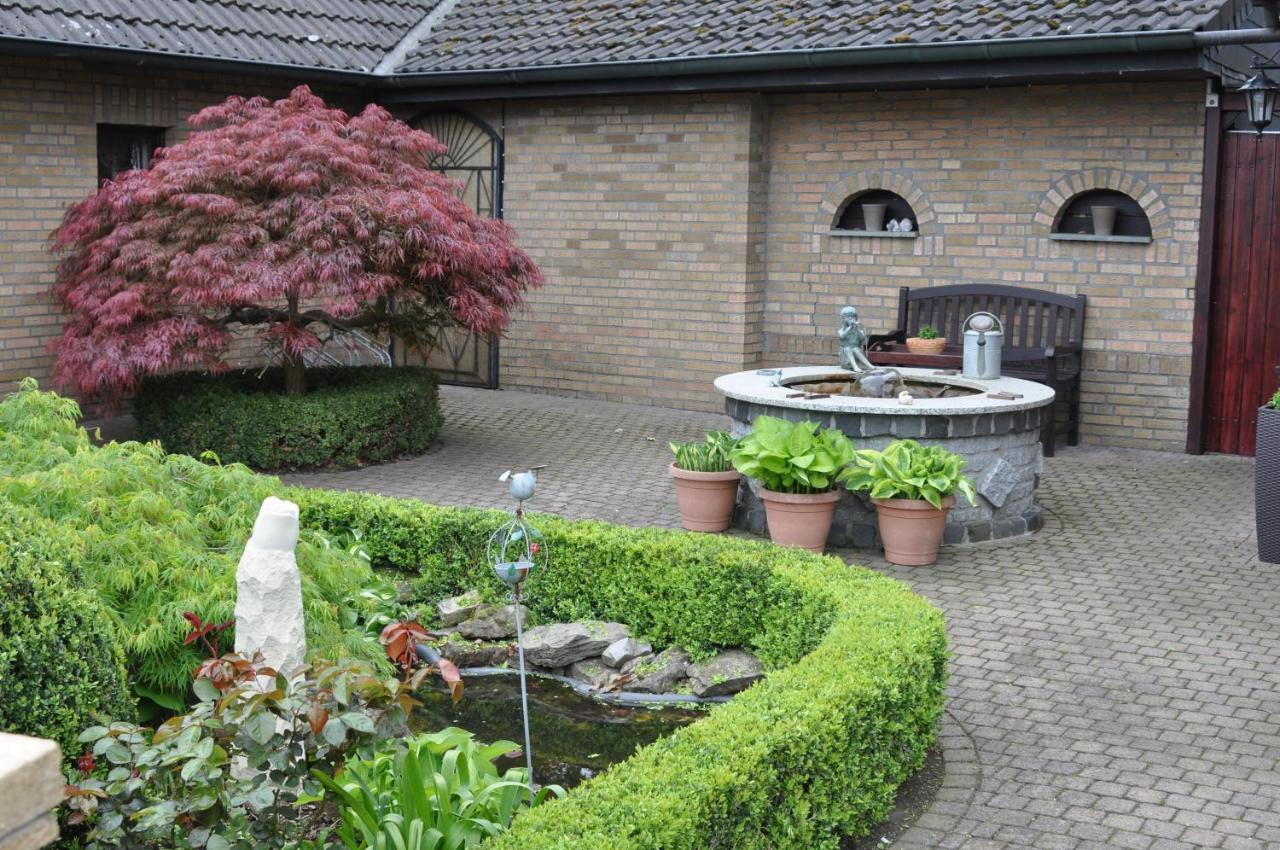 Zwischen Ems Und Bever Telgte Exteriör bild