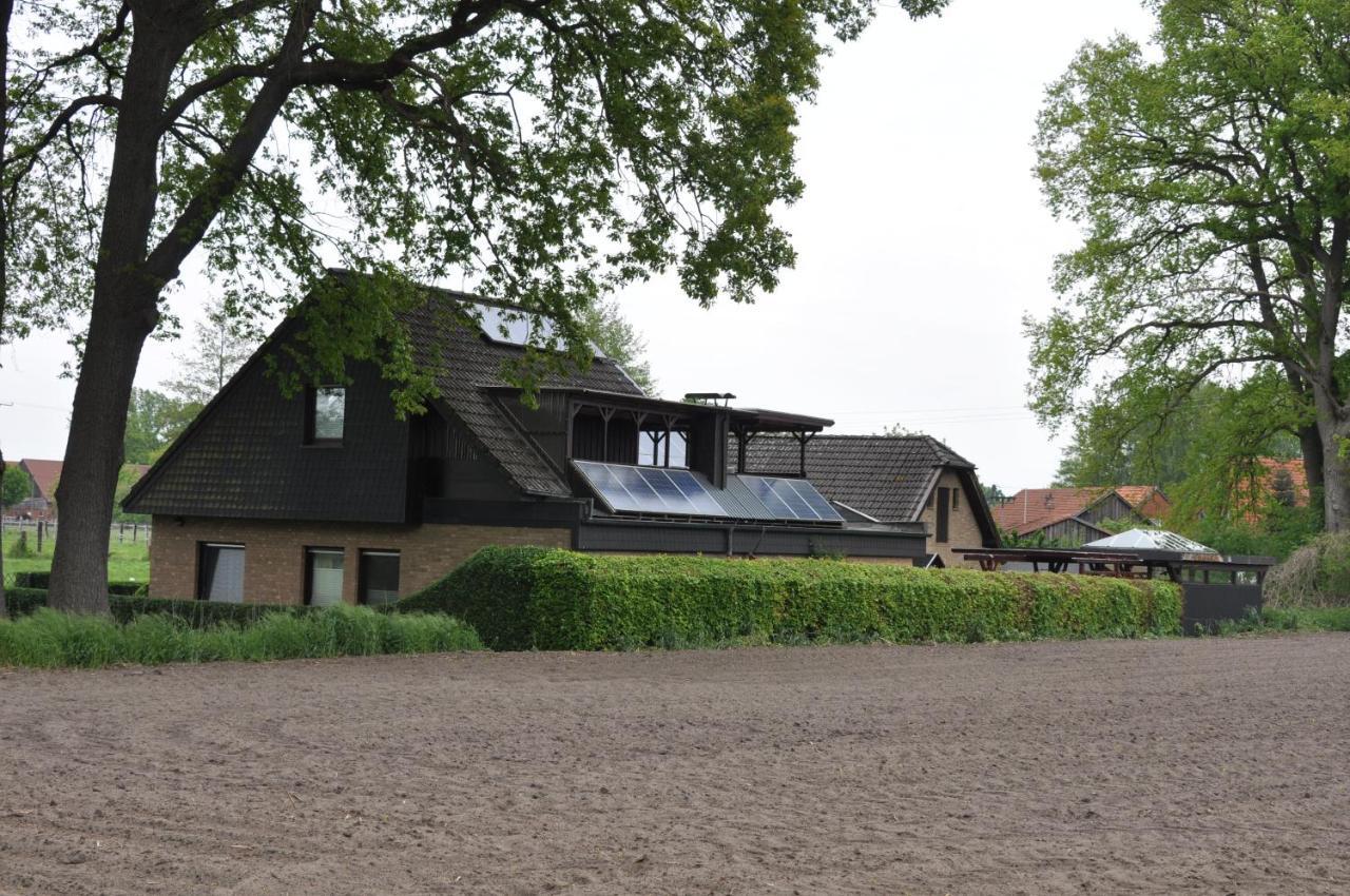 Zwischen Ems Und Bever Telgte Exteriör bild